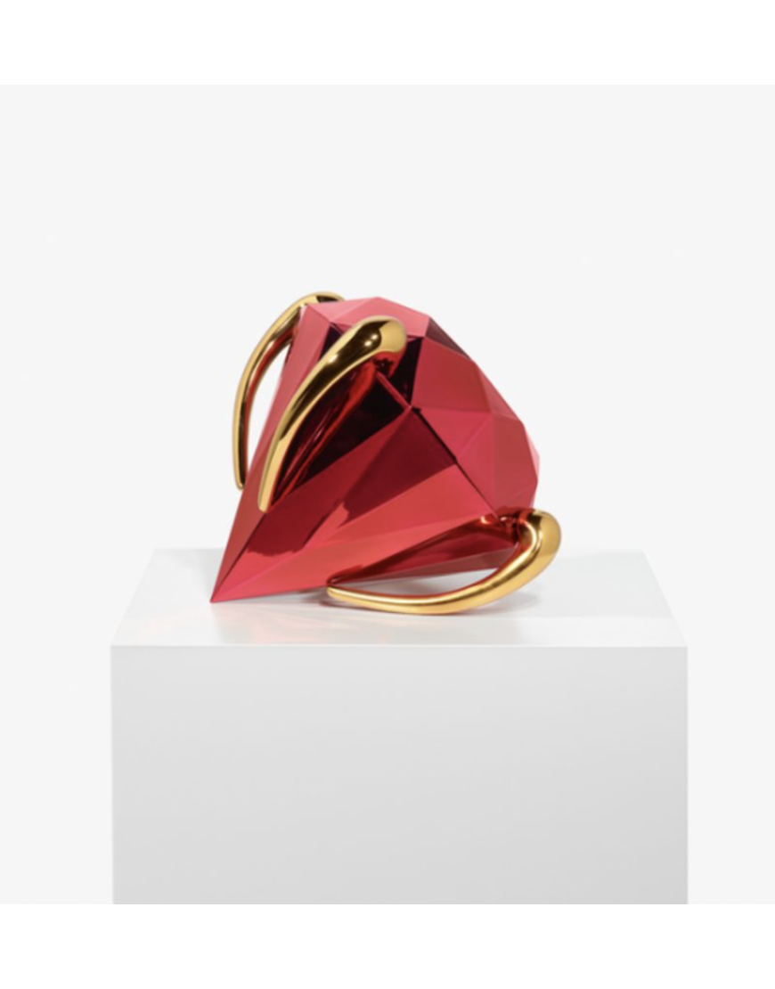 Diamond (Red)