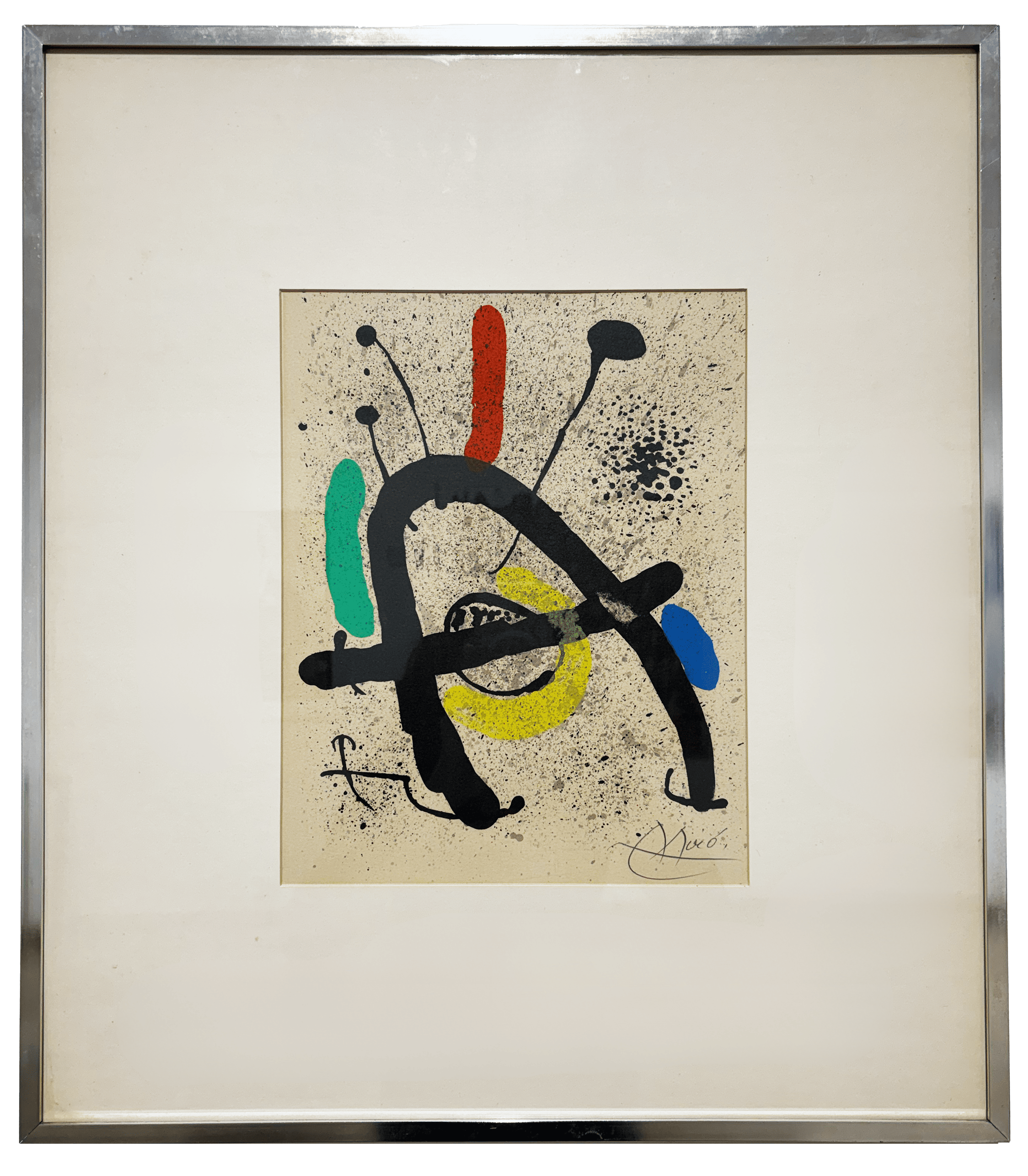 Cahier d'Ombres