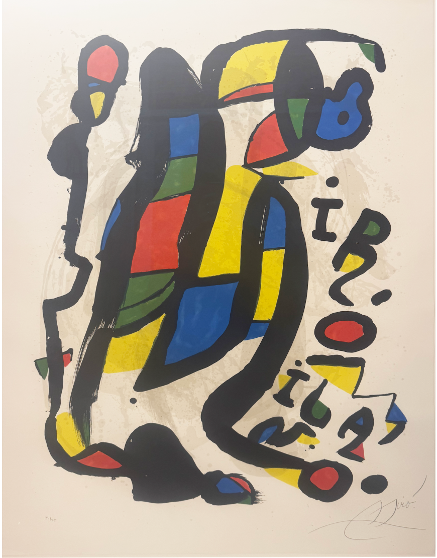 Mirò - Milano
