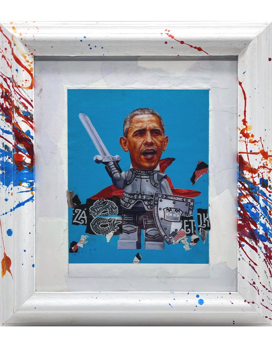 Obama
