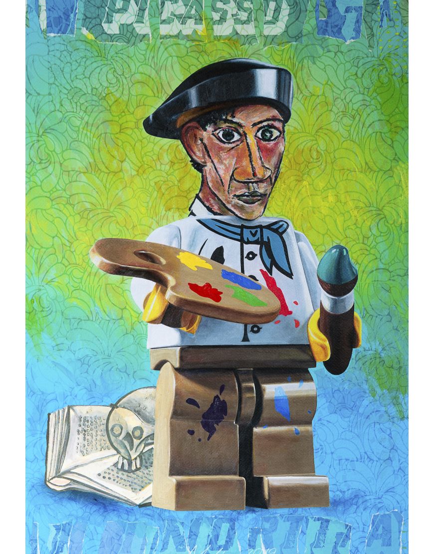 Éternel Picasso