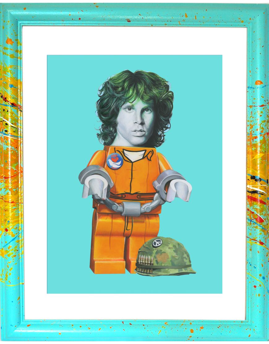 Jim Morrison