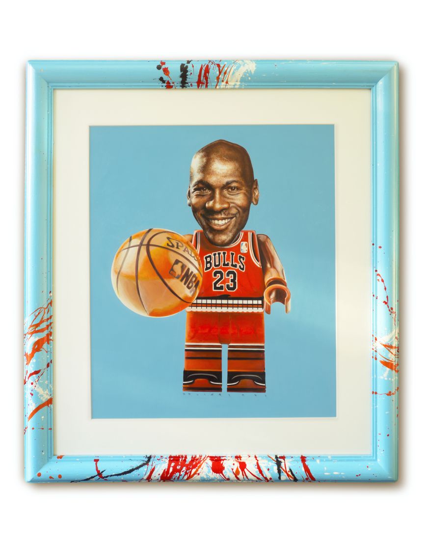 MJ