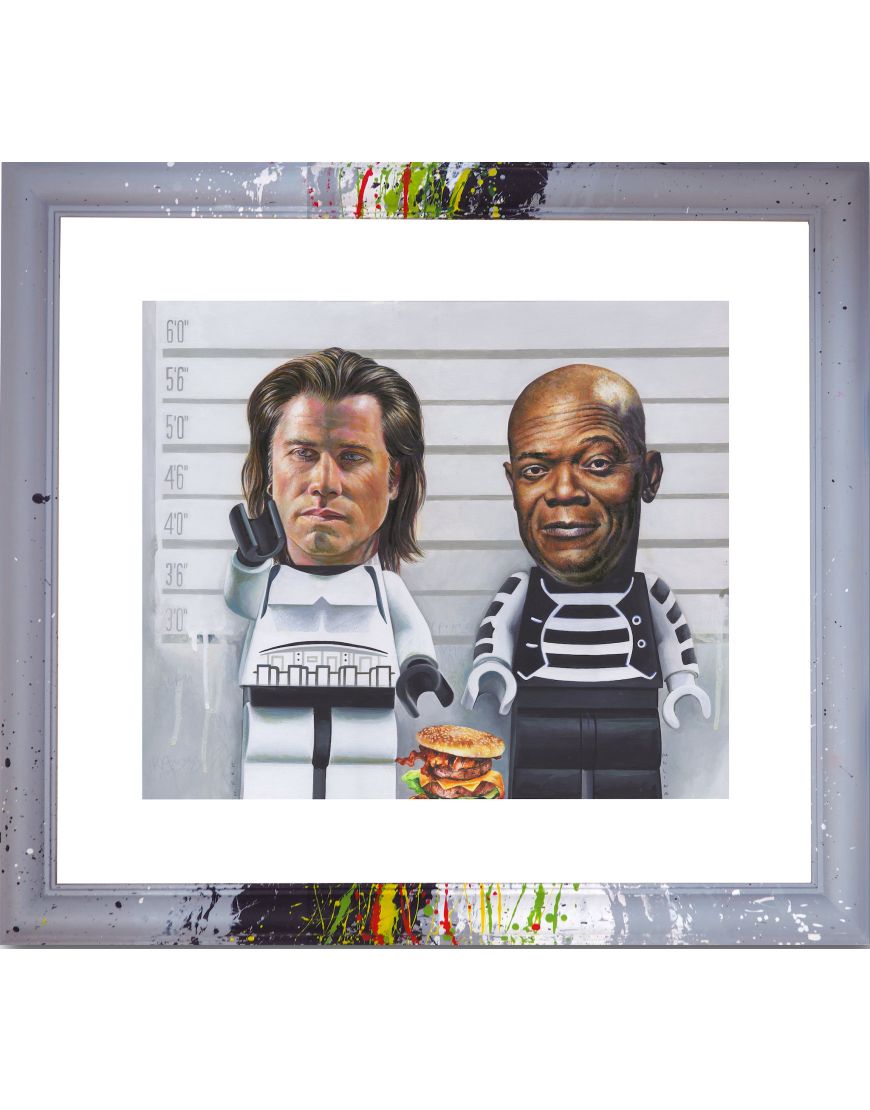 Jules & Vincent