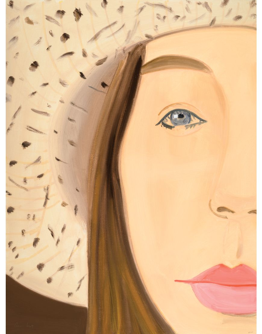 Straw Hat 2