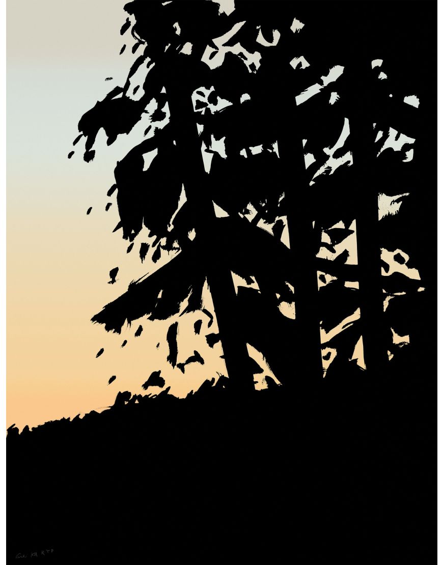 Sunset 1