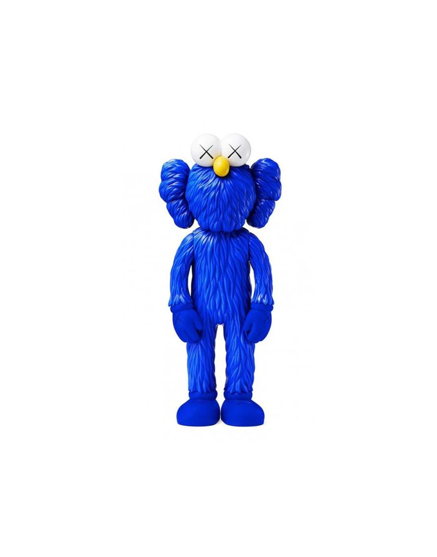 BFF (BLUE)