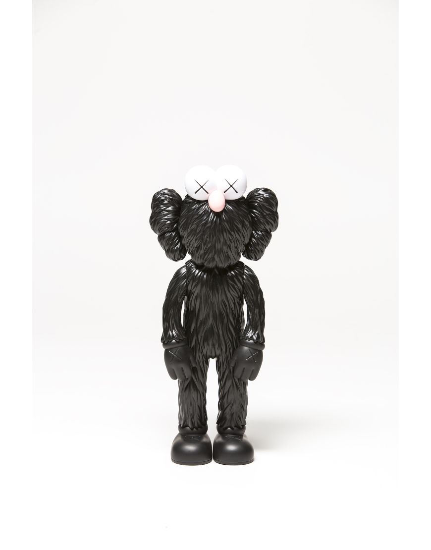 BFF Companion (Black)