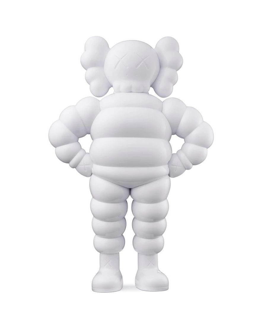 Chum (White)