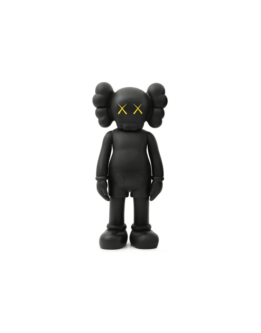 Companion (Black)