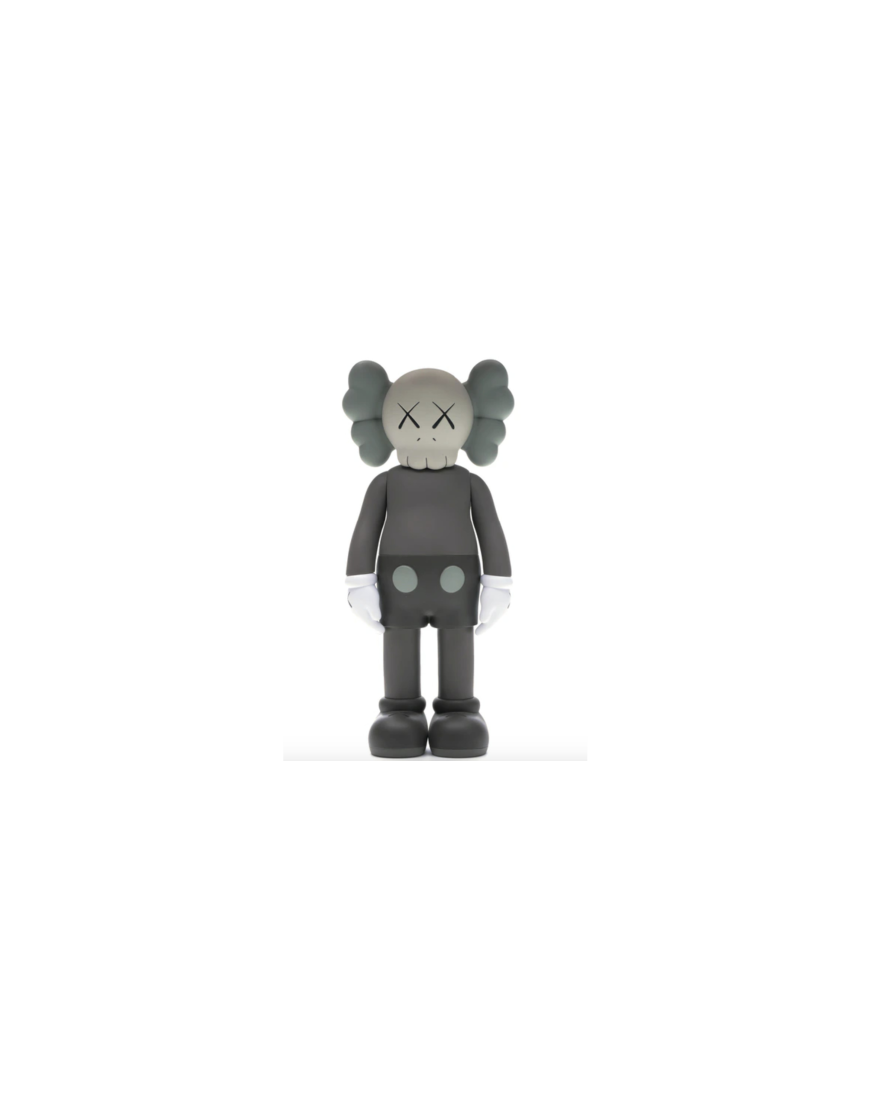 Companion (Grey)
