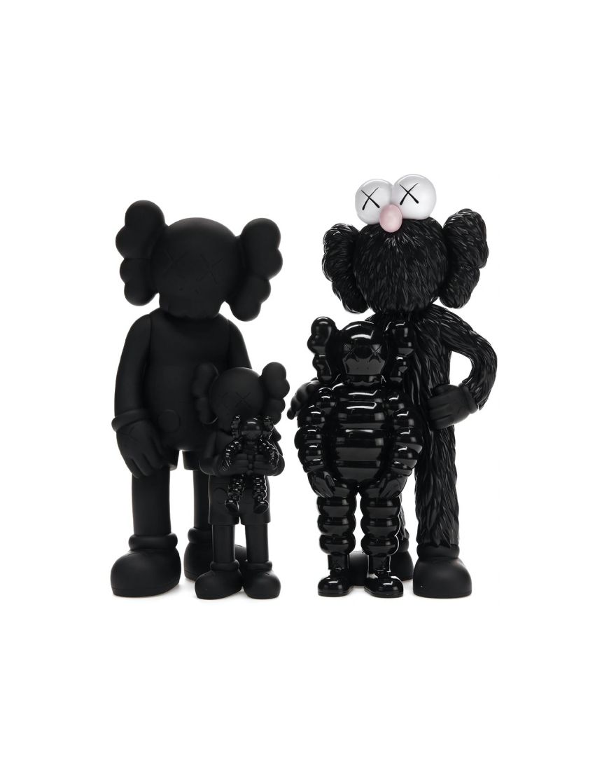 Family (Black)