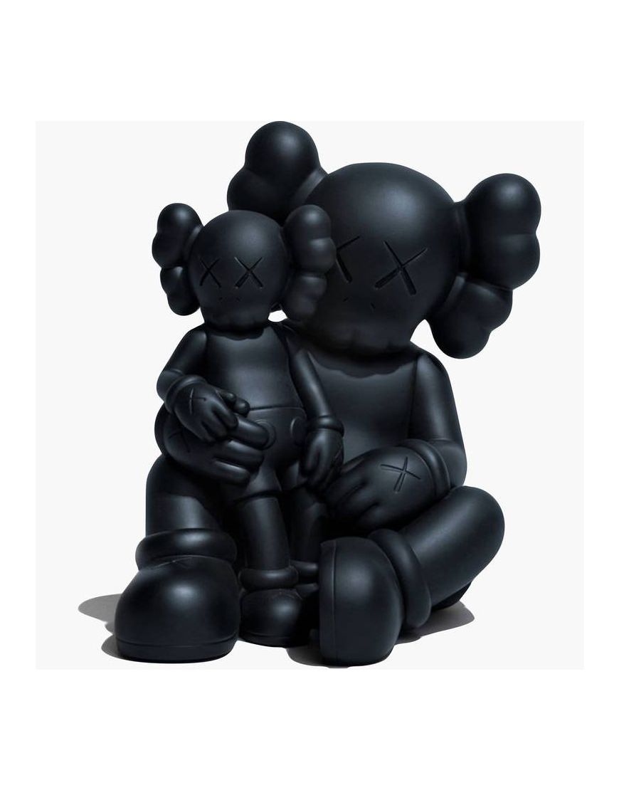 Holiday Chagbai Mountain (Black)