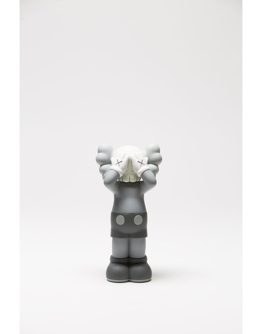 Holiday: United Kingdom (Grey)