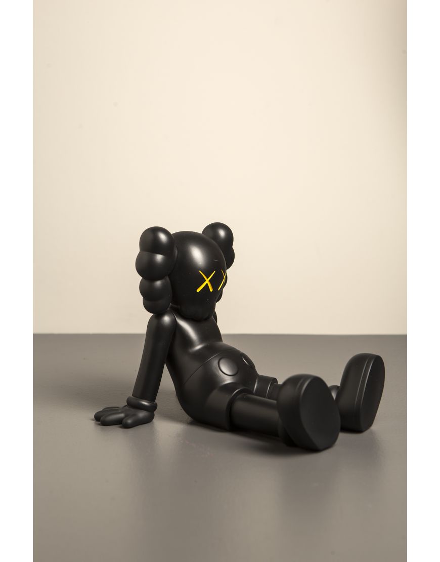 Taipei Holiday Companion - Black