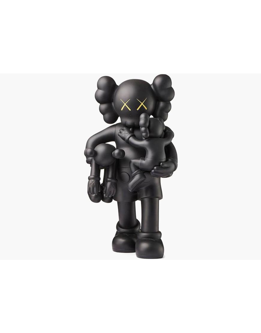 Clean Slate (Black)