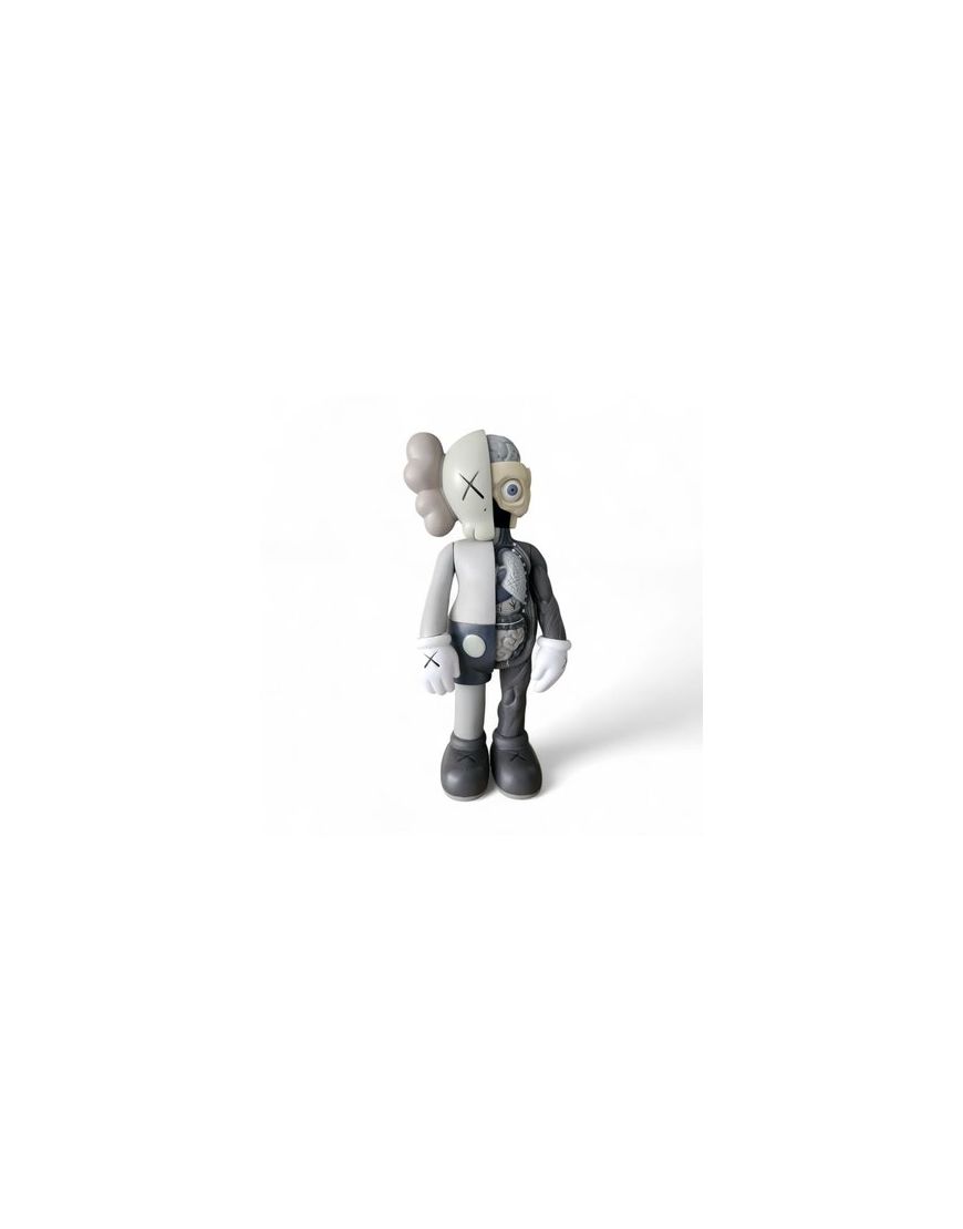Companion Flayed (Grey)