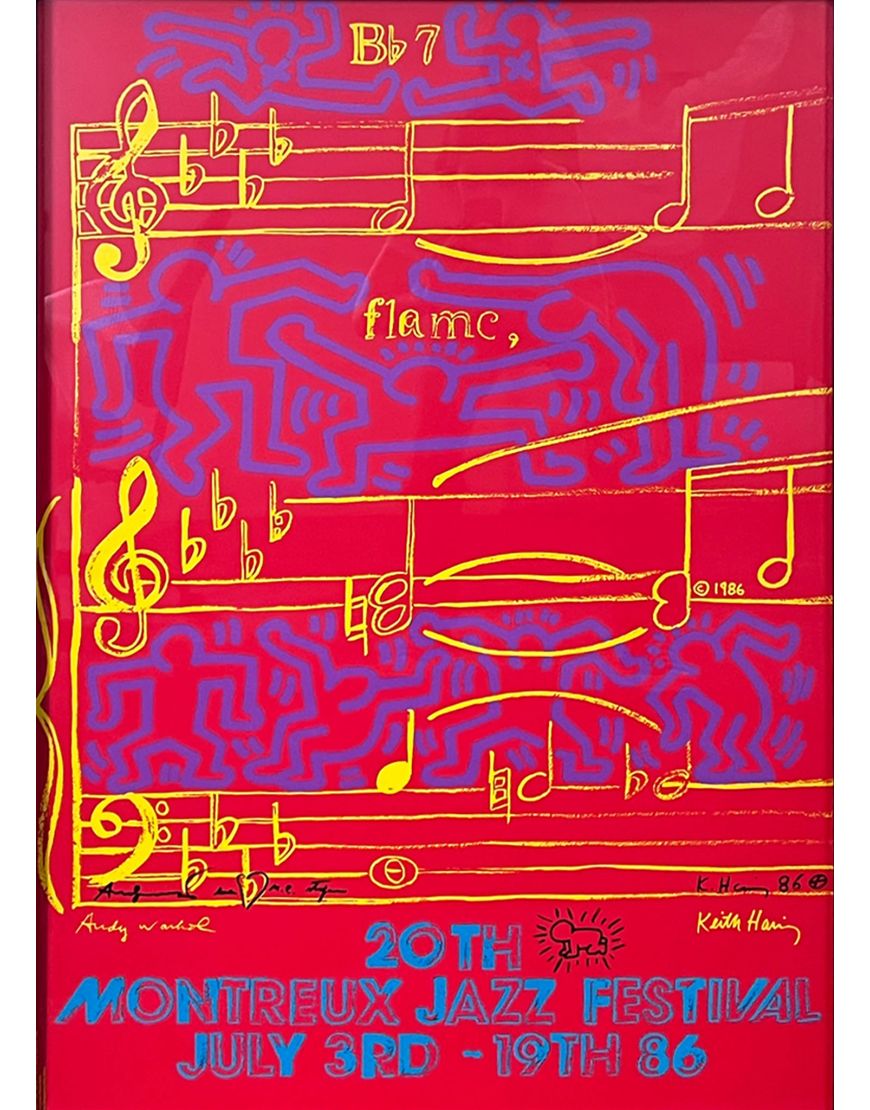 Montreux Jazz Festival July 3rd-19th
