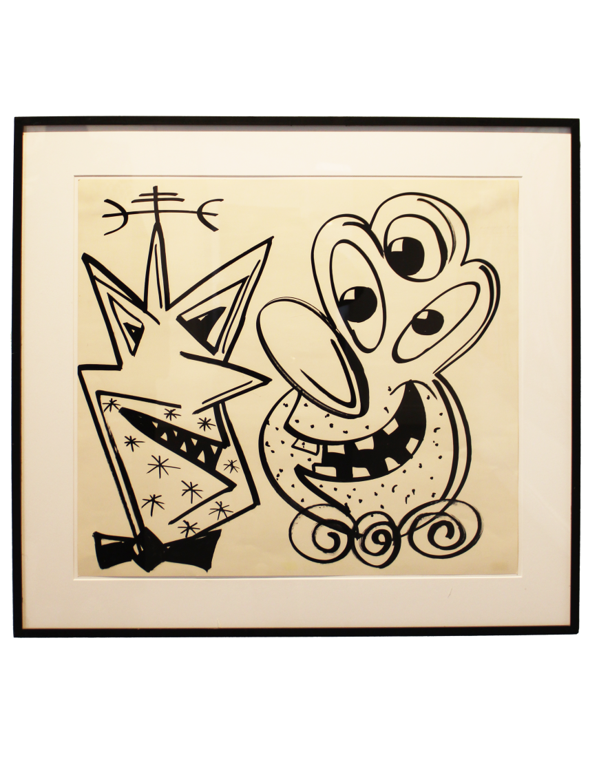 Untitled (1984)