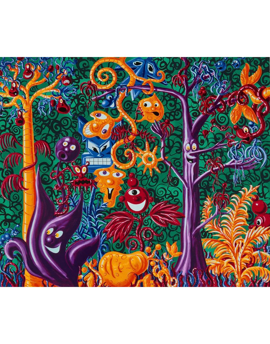 Juicy Jungle