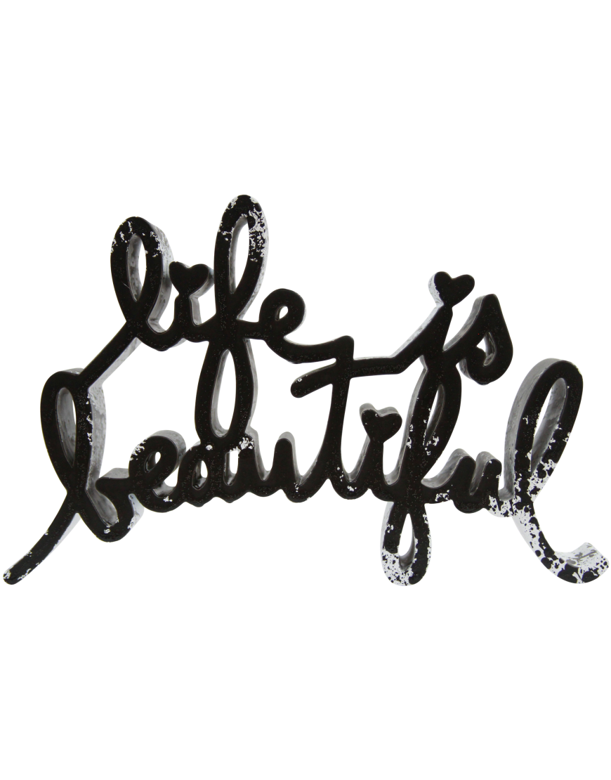 La Vie Est Merveilleuse (Life Is Beautiful)