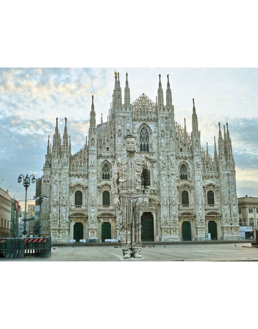 Duomo, Milano