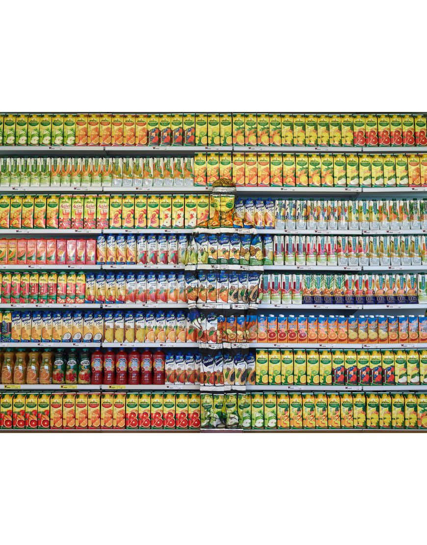 Fruit Juices