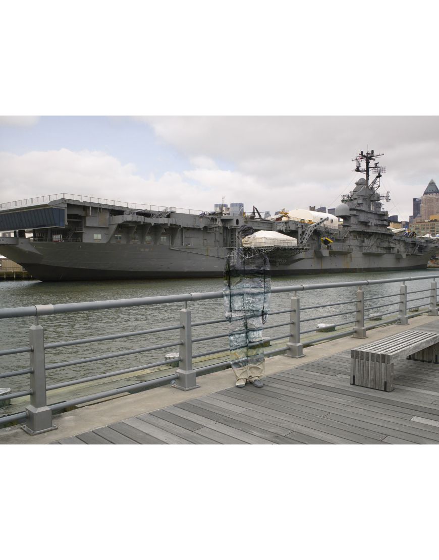 No. 6 Intrepid