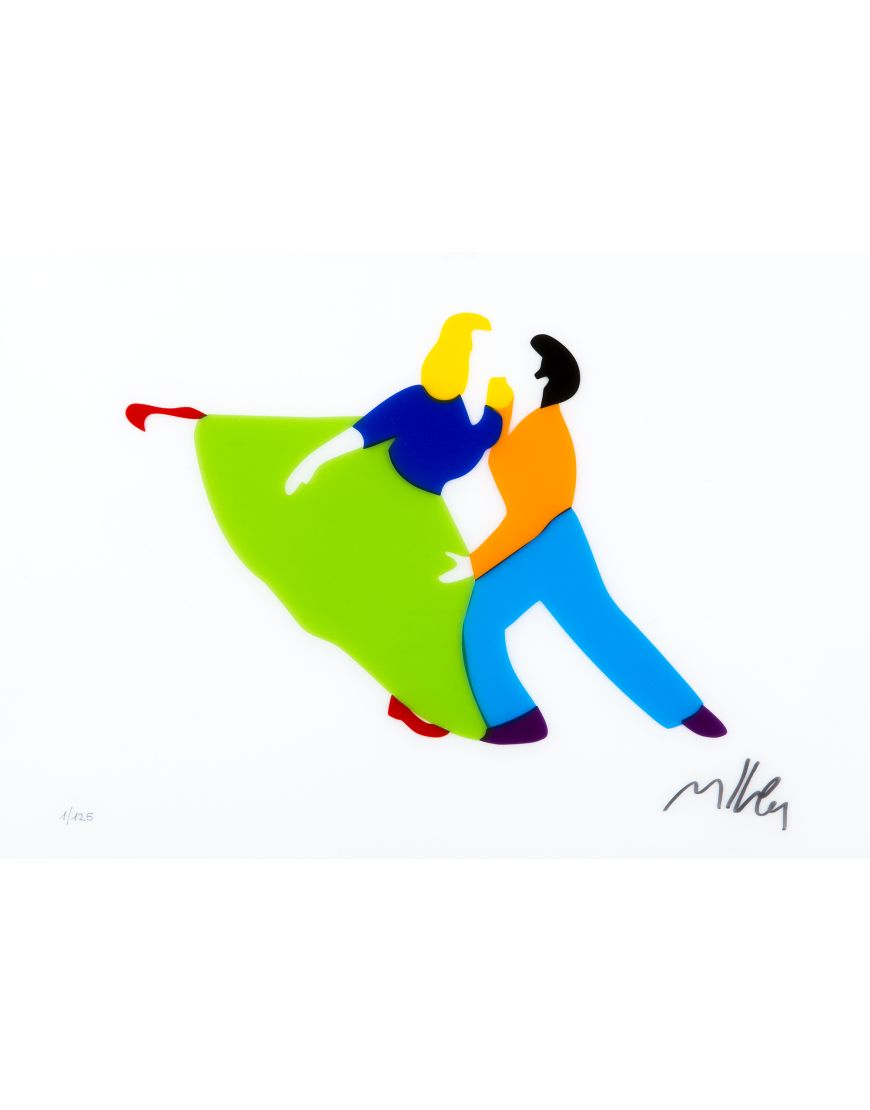 Le Baiser