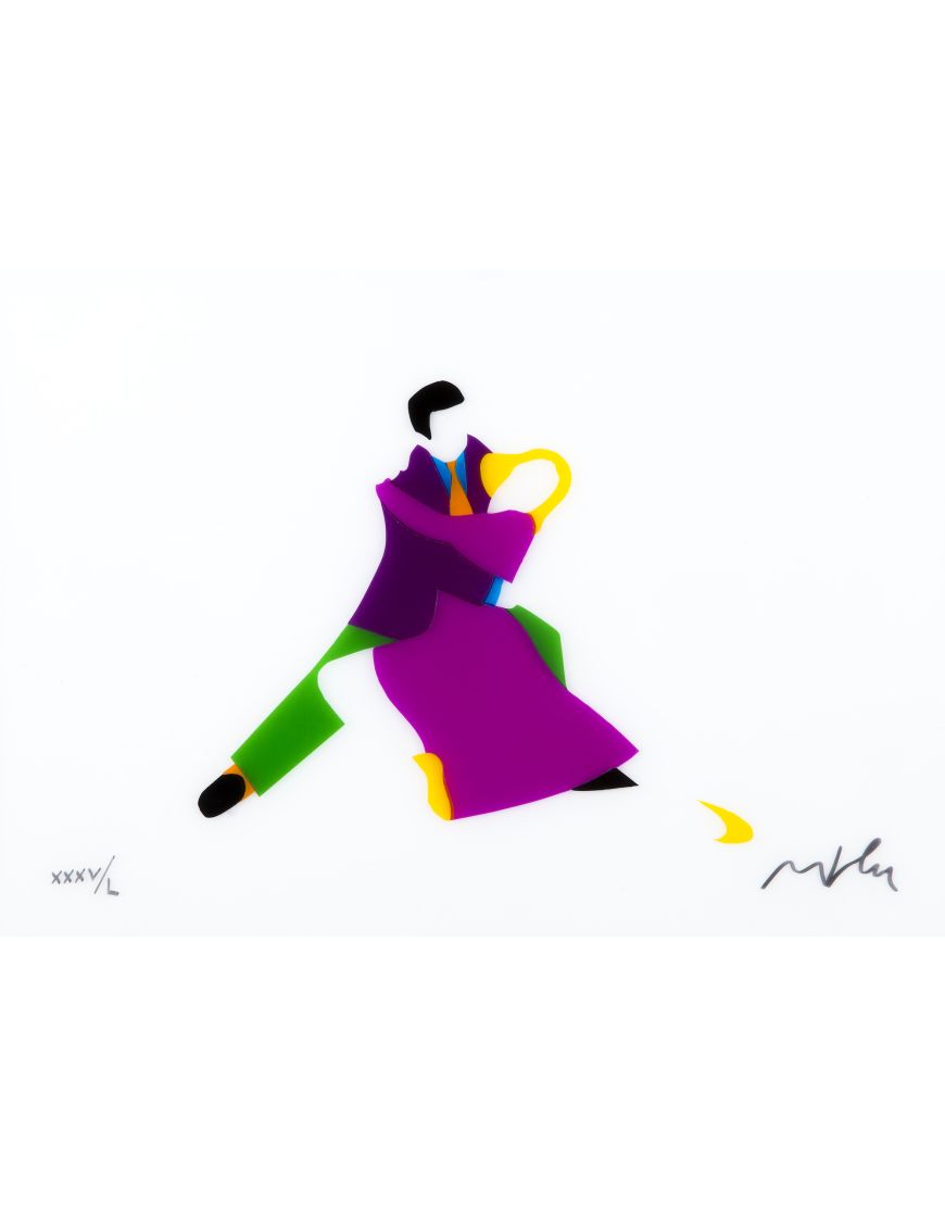 Les danseurs