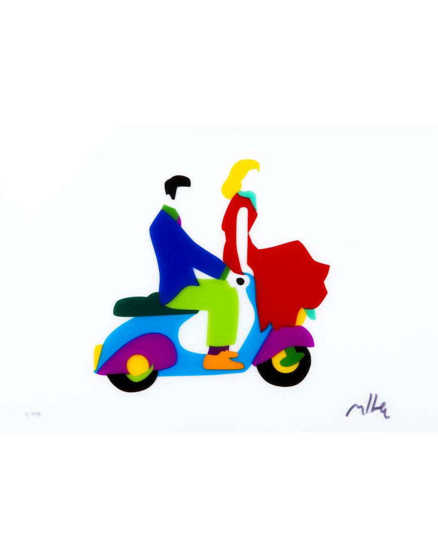 Vacances Romaines