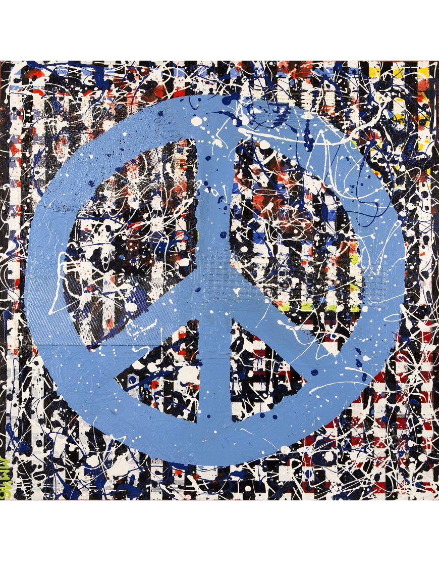 Give Peace a Chance