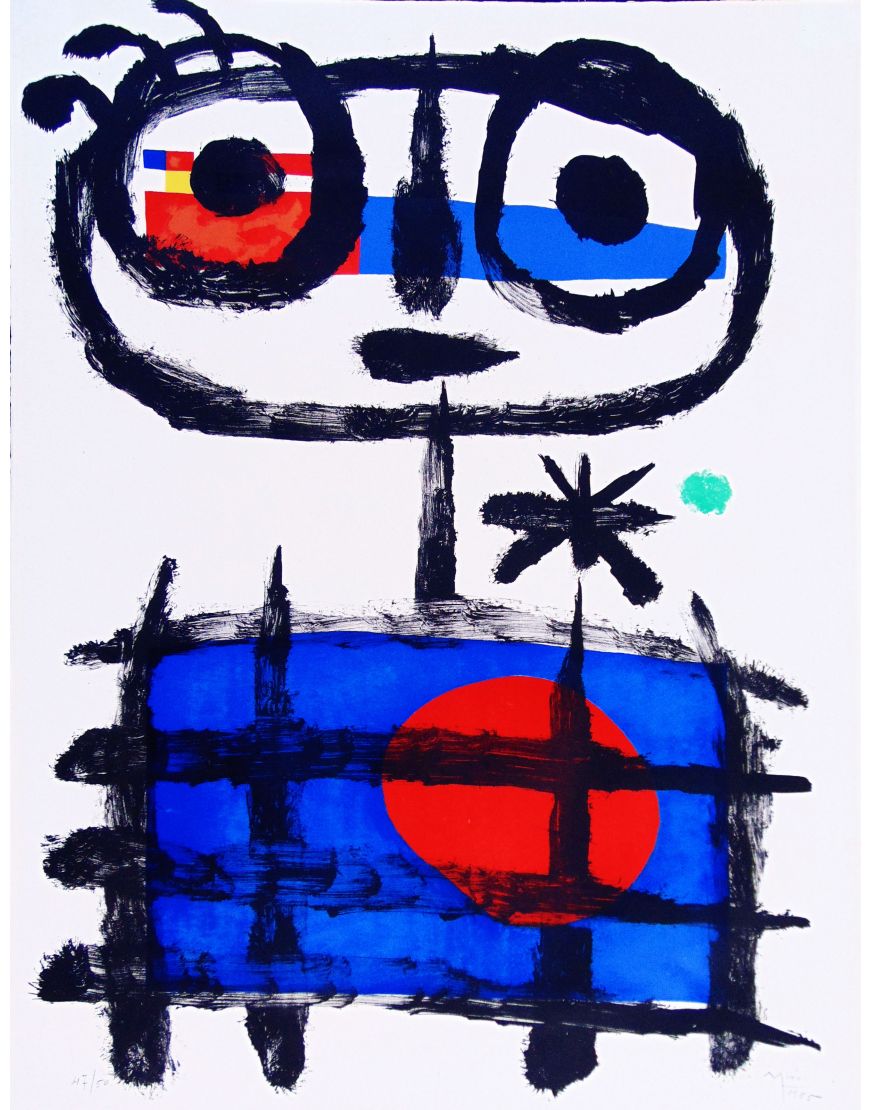 Le mangeur de soleil