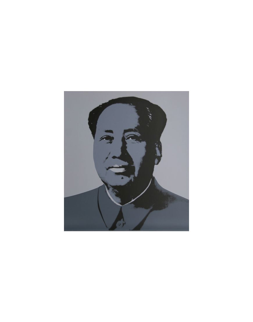 Mao - Gris