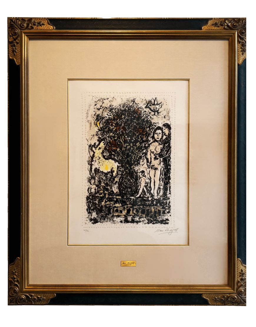 Evocation