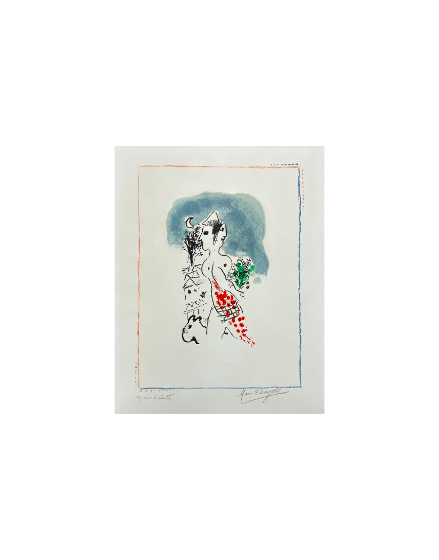 Untitled, (Flight)