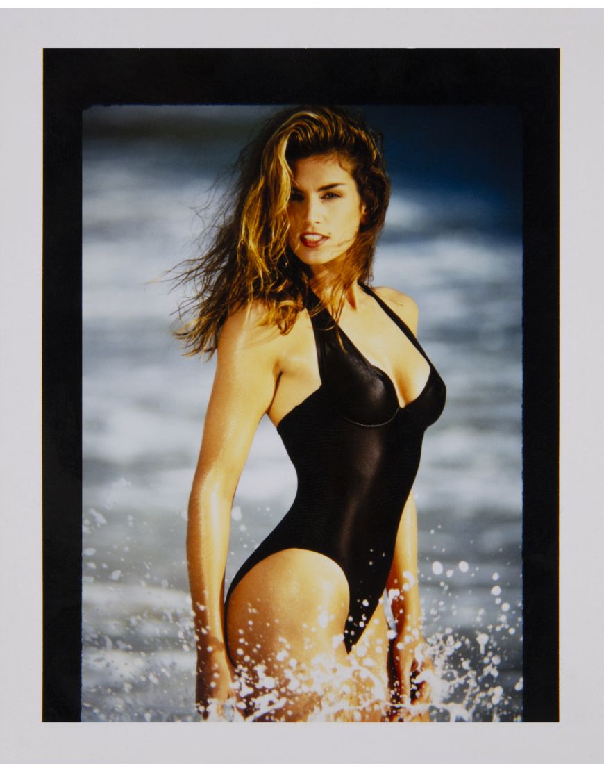 Cindy Crawford IV