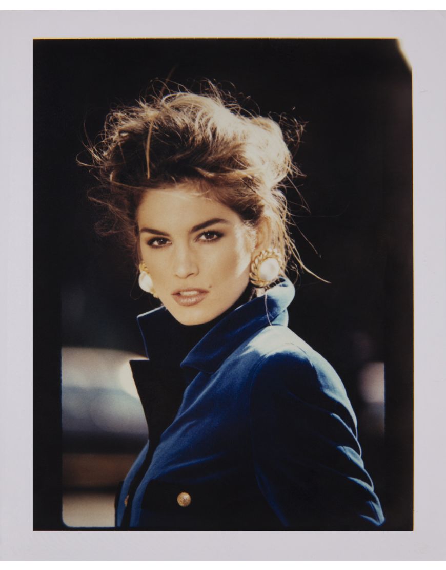 Cindy Crawford VIII