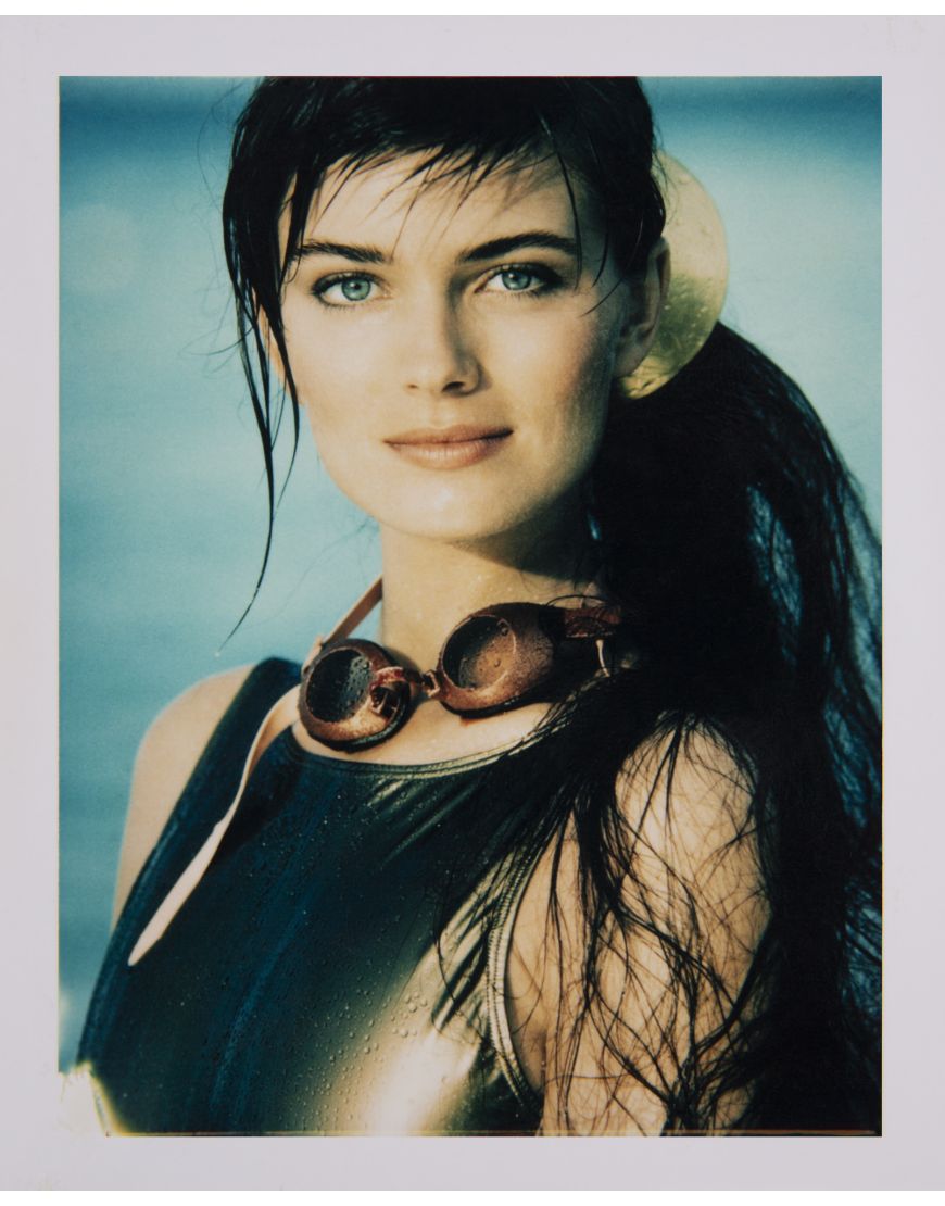 Paulina Porizkova XII