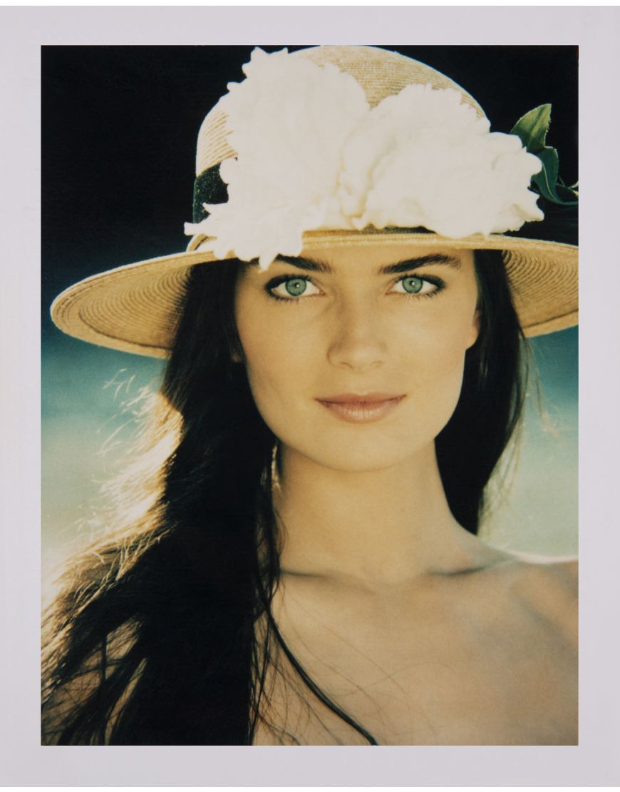 Paulina Porizkova XIII