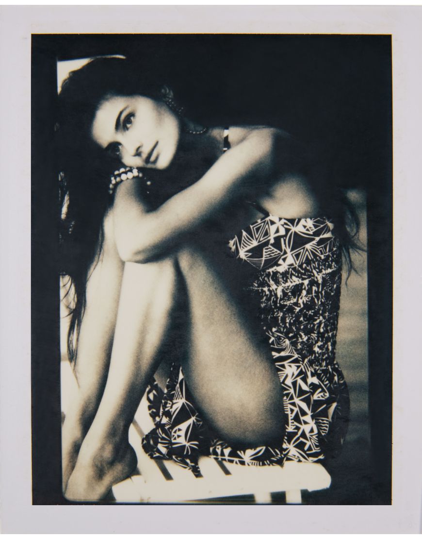 Paulina Porizkova XVIII