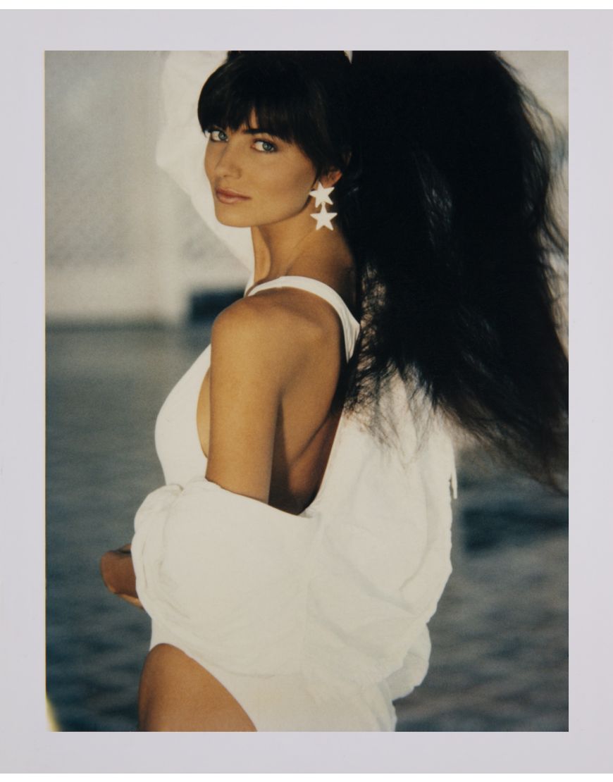 Paulina Porizkova IV