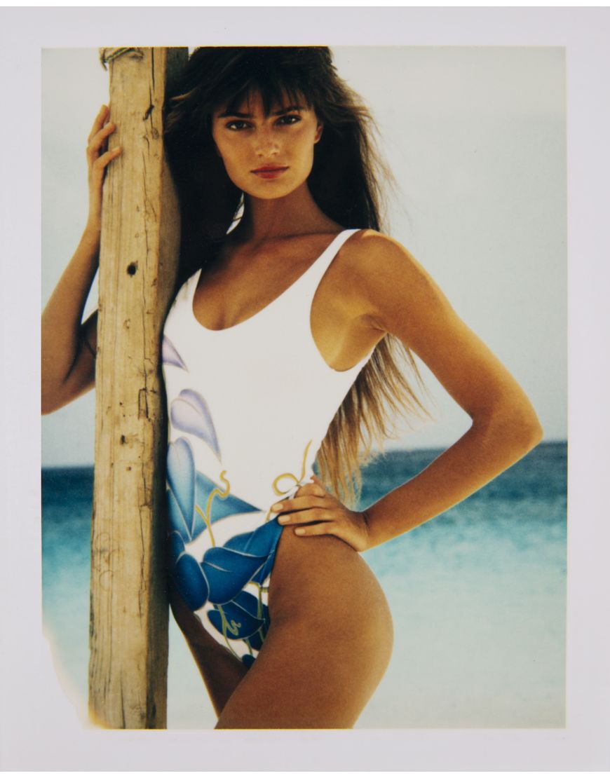 Paulina Porizkova VI