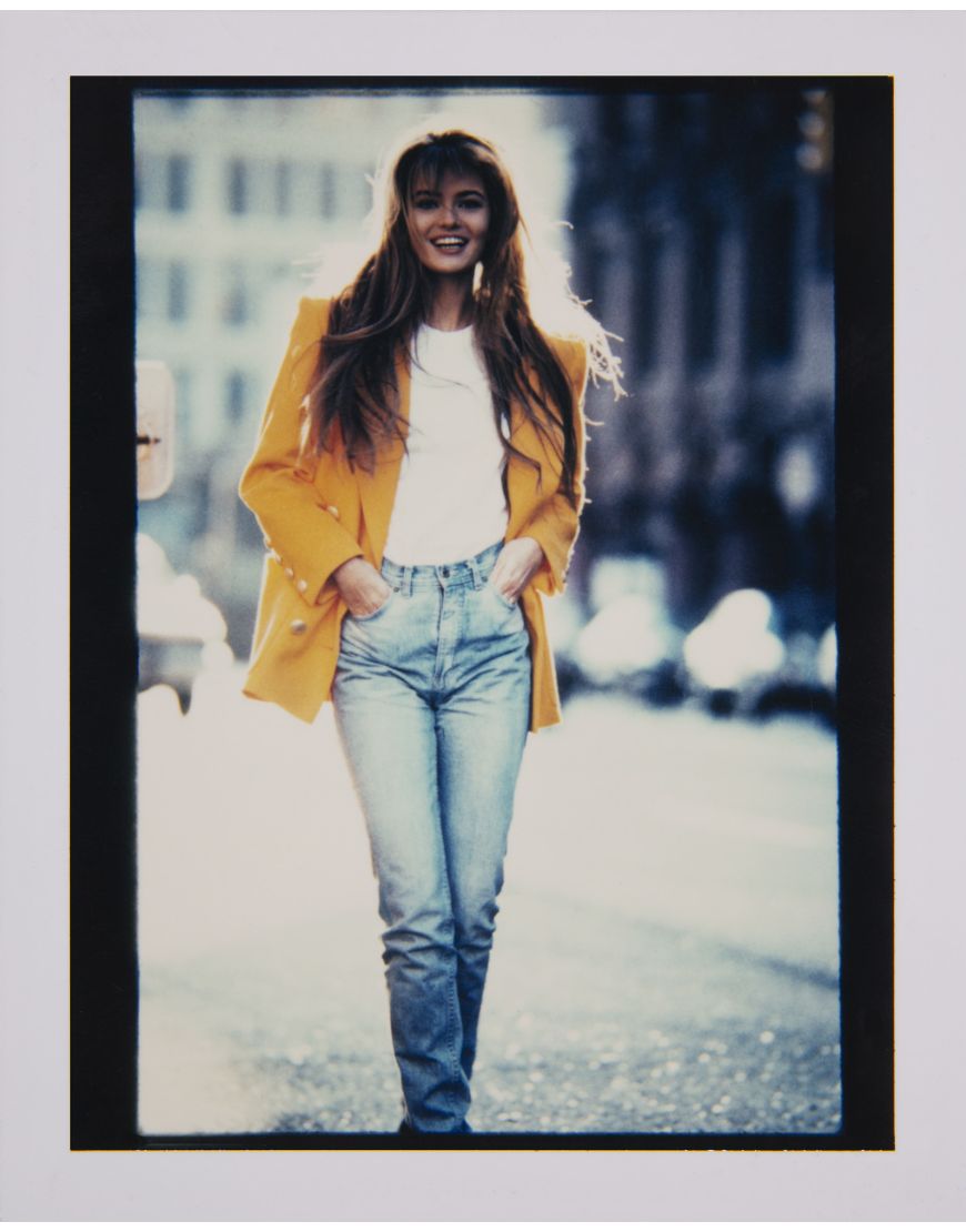 Paulina Porizkova VII