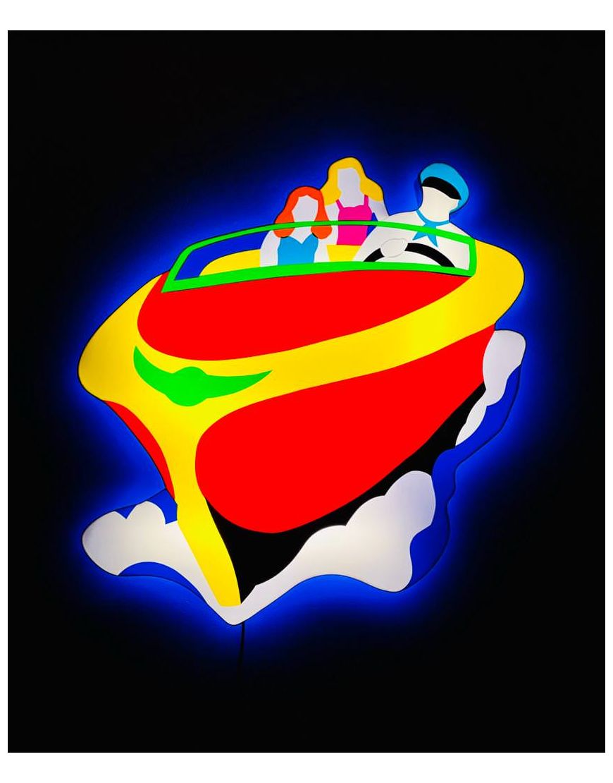 Barca