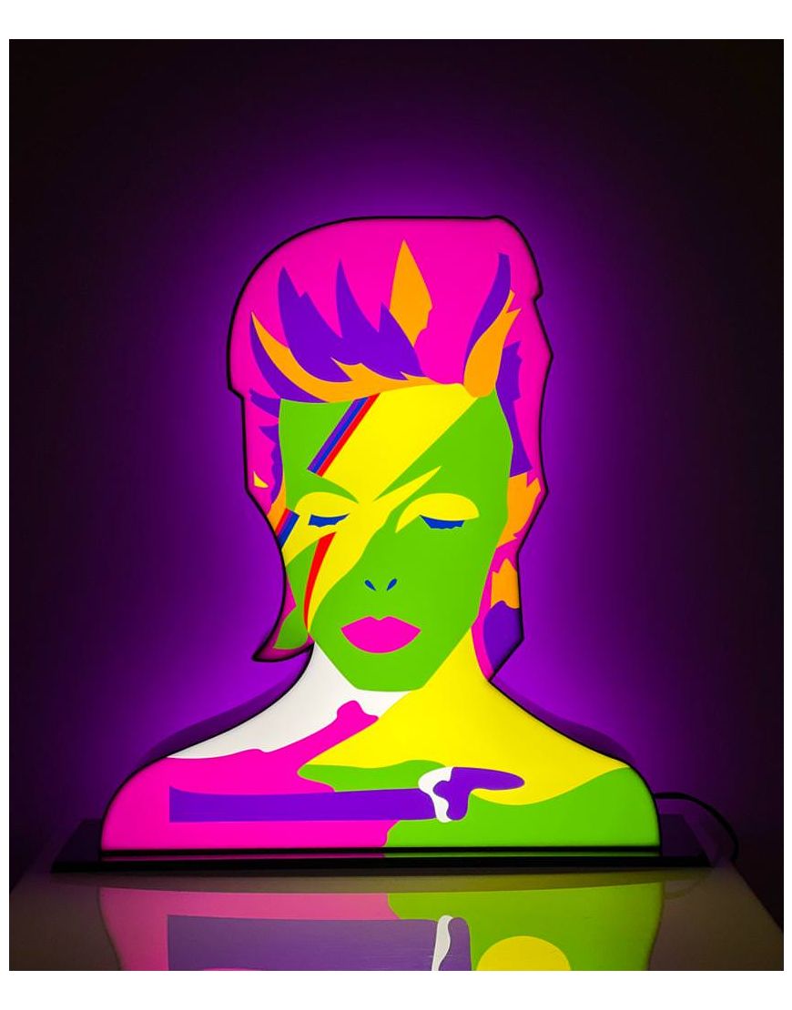Bowie