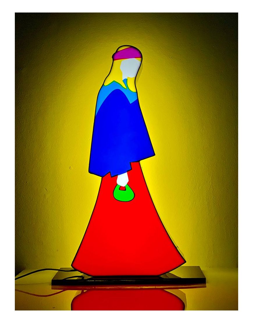 Figura Borsa