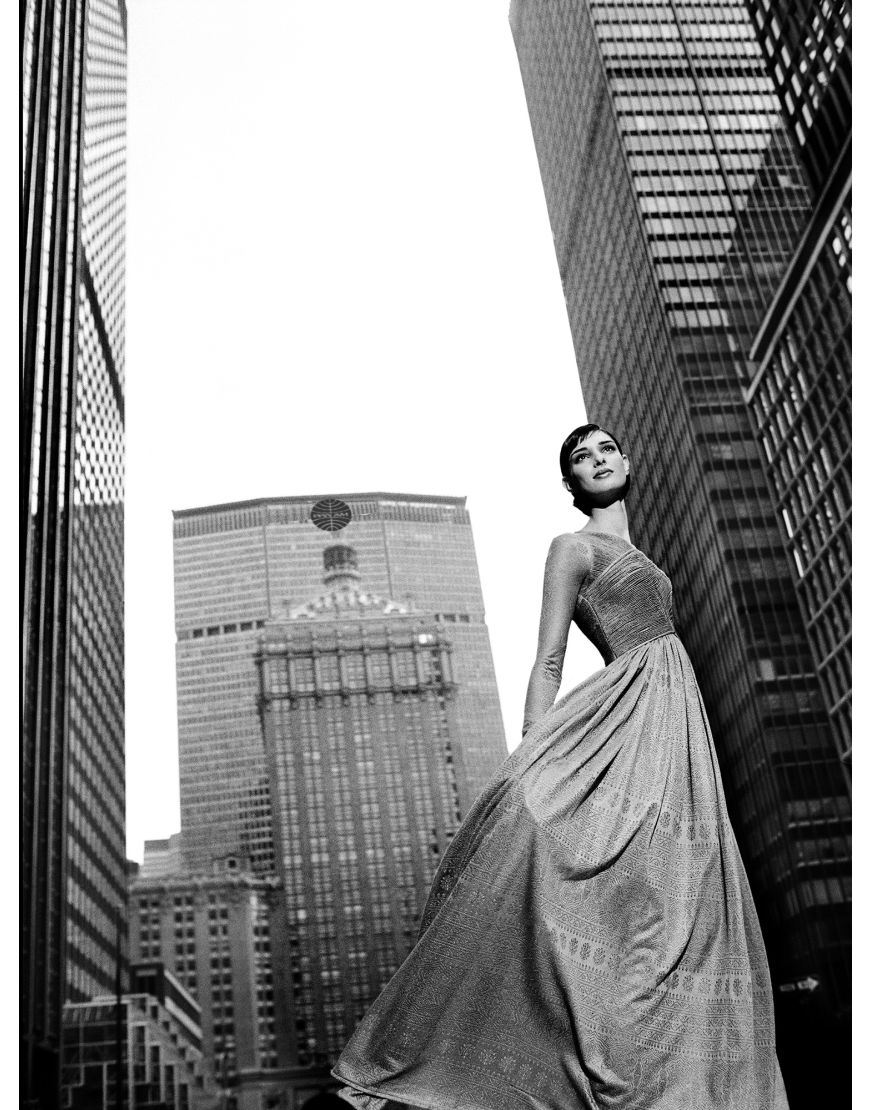 Anneliese Seubert II (New York), 1997
