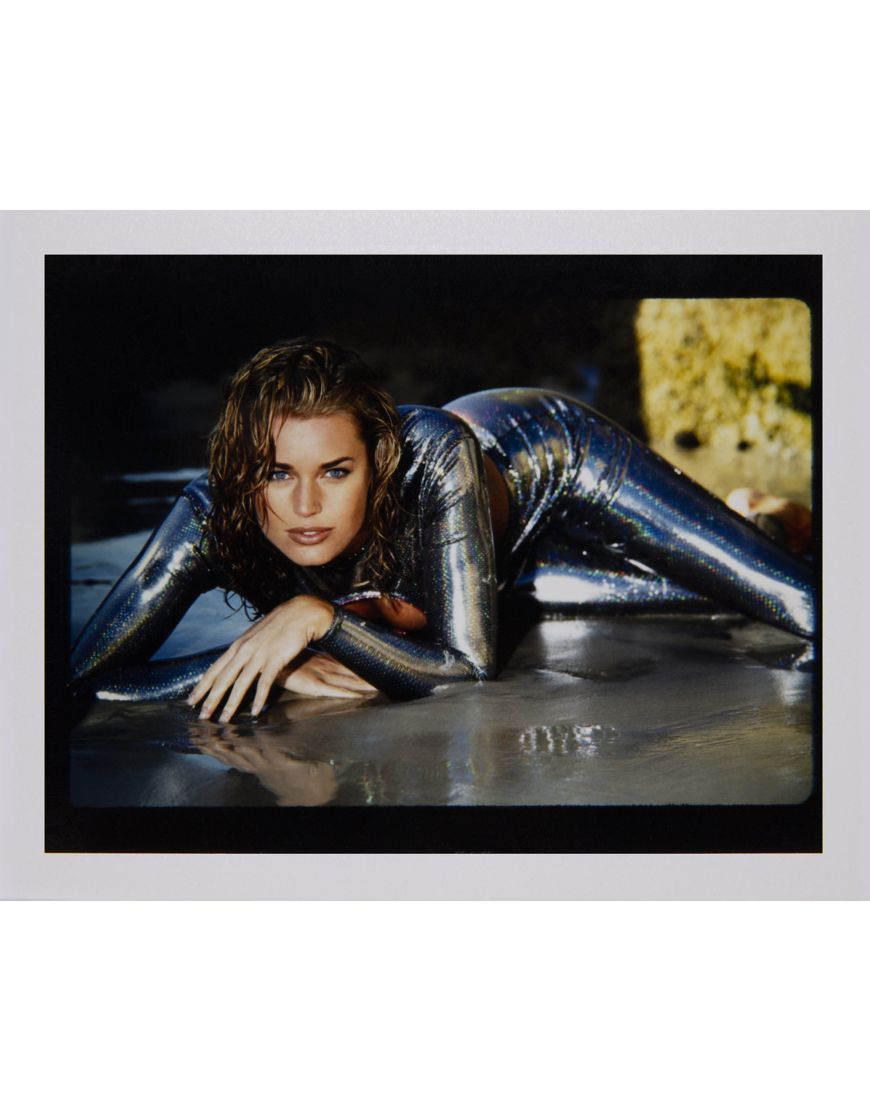 Fashion Photoshoot