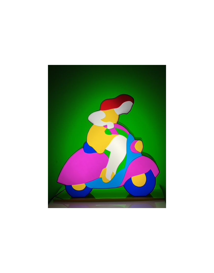 Vespa